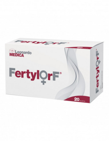 Fertylorf 20 Bustine