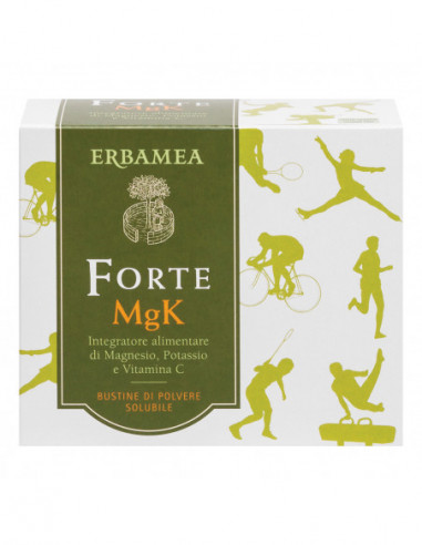 Forte Mgk 20 Bustine