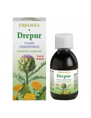 Drepur Fluido 250 Ml