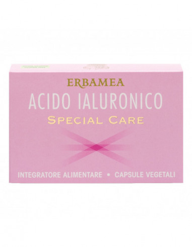 Acido Ialuronico Special Care 24...