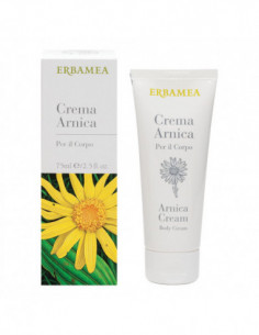 Crema Arnica 75 Ml