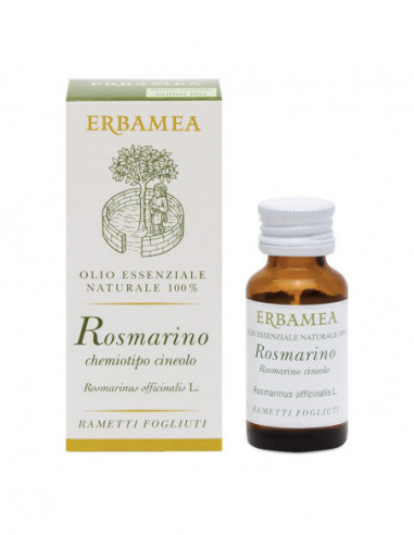 Rosmarino Cineolo 10 Ml