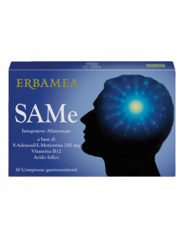 Same 30 Compresse