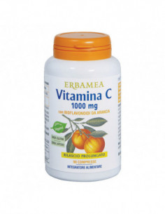 Vitamina C 1000 Mg 90...