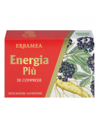 Energia Piu' 30 Compresse