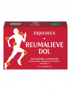 Reumalieve Dol 30 Compresse