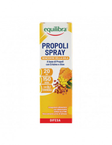 Propoli Spray Con Aloe Con Erogatore...