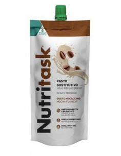 Nutritask Mocaccino 220 G