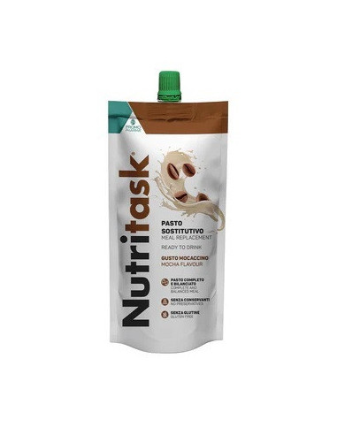 Nutritask Mocaccino 220 G