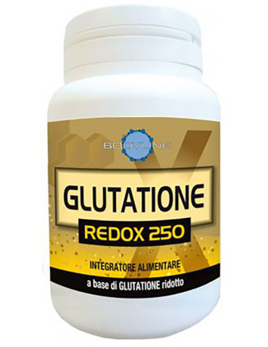 Glutatione Redox 250 30 Capsule