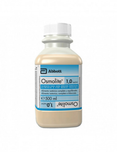 Osmolite Neutro Rth 500 Ml
