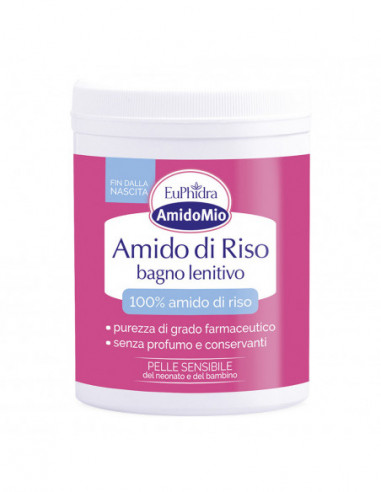 Euphidra Amidomio Polvere 200 G