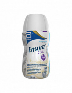 Ensure Two Cal Vaniglia 200 Ml