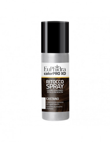 Euphidra Colorpro Xd Tintura Ritocco...