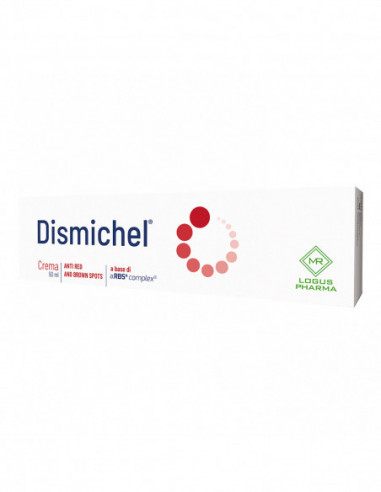 Dismichel Crema 50 Ml