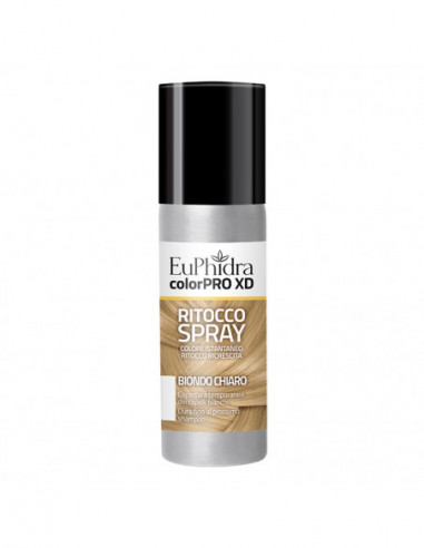 Euphidra Colorpro Xd Tintura Ritocco...