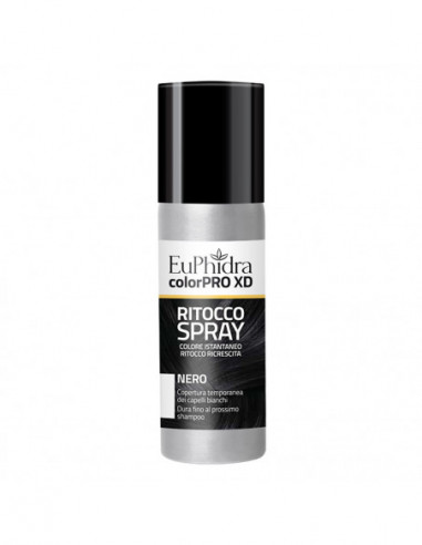 Euphidra Colorpro Xd Tintura Ritocco...