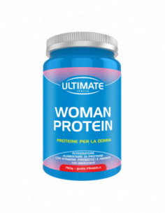 Ultimate Woman Protein...