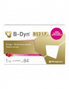 B Dyn B12 If 84 Compresse...