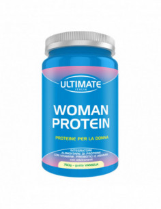 Ultimate Woman Protein...