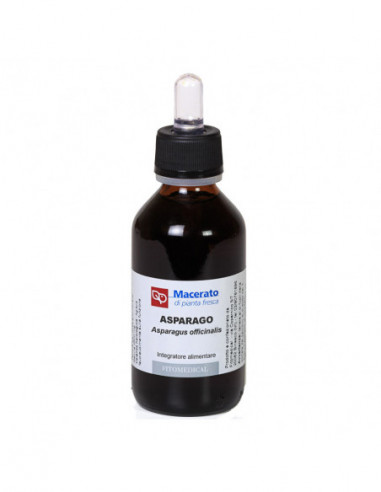 Asparago Tintura Madre 100 Ml