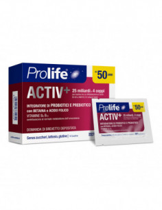 Prolife Activ+ 10 Bustine