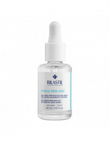 Rilastil Hyalu Pre Age Serum 30 Ml
