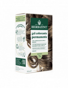 Herbatint 7n Biondo 170 Ml