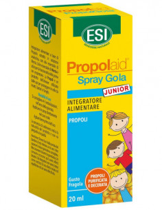 Esi Propolaid Spray Gola...