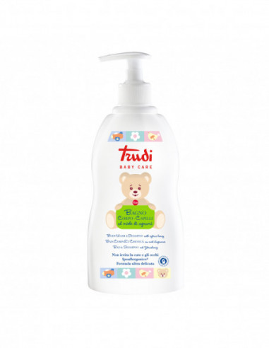 Trudi Baby Care Bagno Corpo/capelli...
