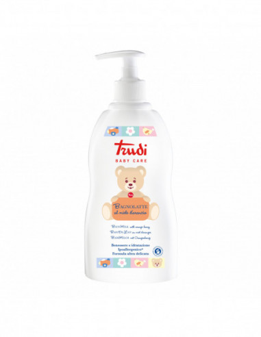 Trudi Baby Care Bagnolatte 500 Ml