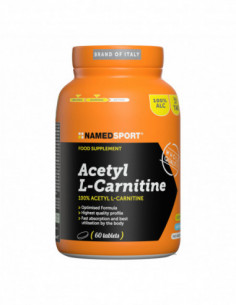 Acetyl L-carnitine Liquid...