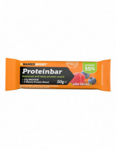 Proteinbar Wild Berries 50 G