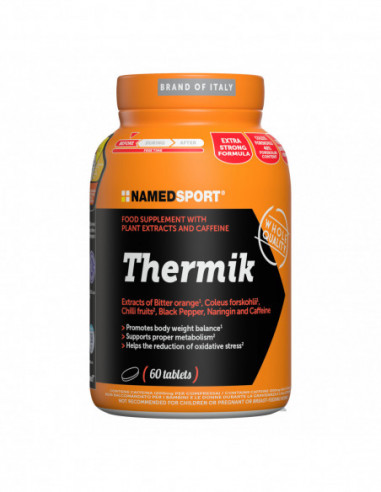 Thermik Named 60 Compresse