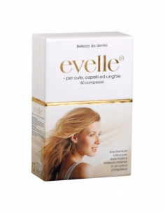Evelle 60 Compresse