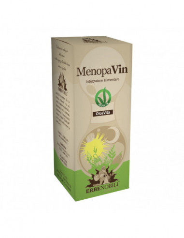 Olosvita Menopavin 50 Ml
