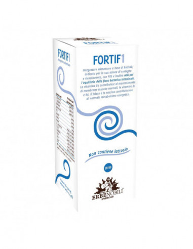 Fortif1 30 Capsule