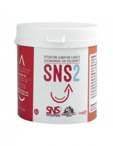 Sns2 100 G