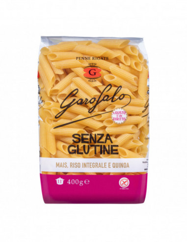 Garofalo Penne Rigate Senza Glutine...