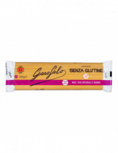 Garofalo Spaghetti Senza Glutine 400 G