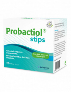 Probactiol Stips Ita 20...