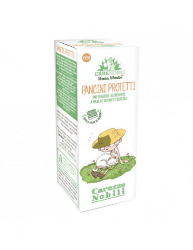 Pancini Protetti 150 Ml