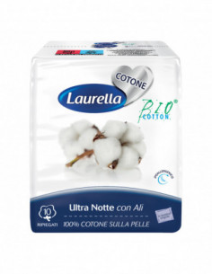 Assorbente Laurella Per...