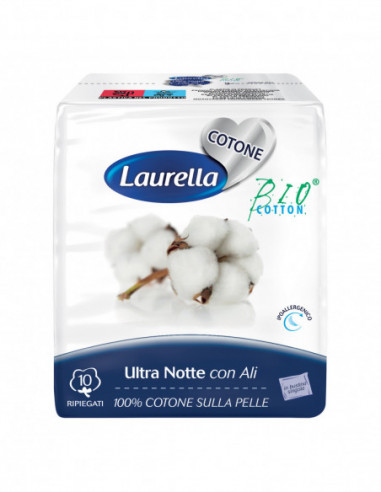 Assorbente Laurella Per Donna In...