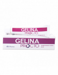 Gelina Procto 40 Ml