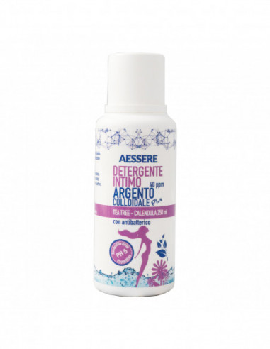Argento Colloidale Plus 40 Ppm...