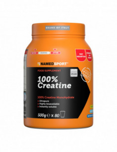 Creatina 100% 500 G