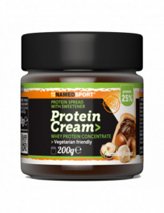 Protein Cream Hazelnut 300 G