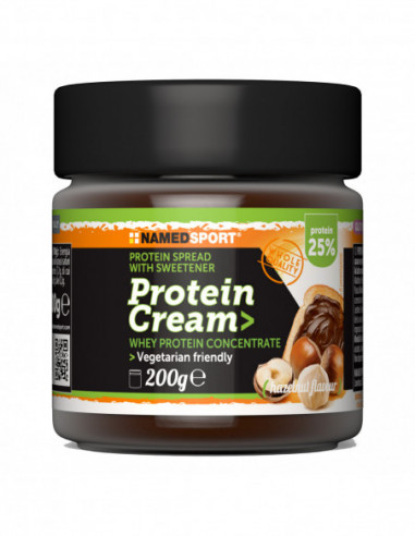 Protein Cream Hazelnut 300 G