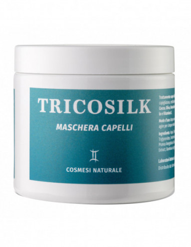 Tricosilk Maschera Capelli 200 Ml